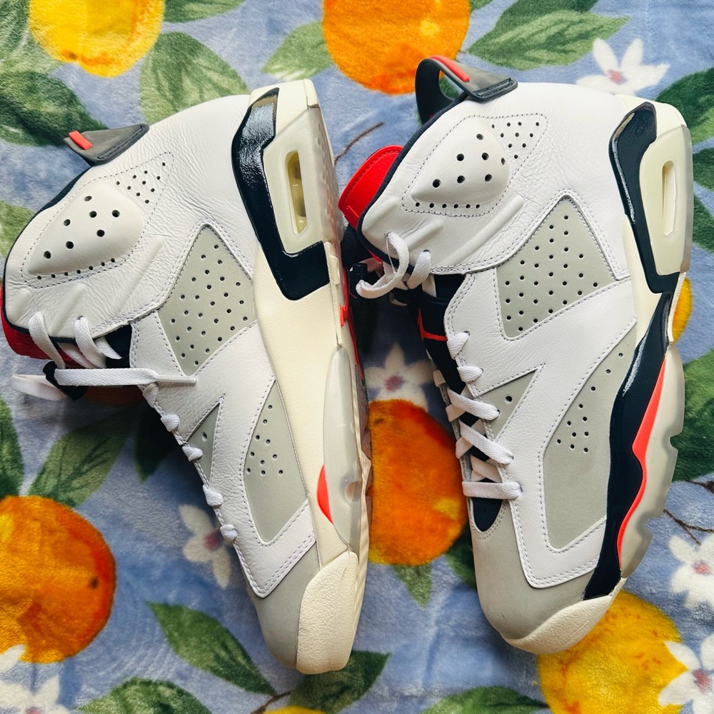 Nike Air Jordan 6 Retro Tinker Men’s